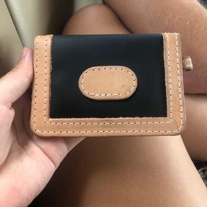 Jon hart design wallet id